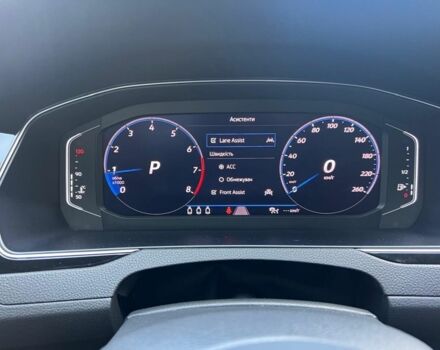 Серый Фольксваген Пассат, объемом двигателя 2 л и пробегом 99 тыс. км за 28900 $, фото 9 на Automoto.ua