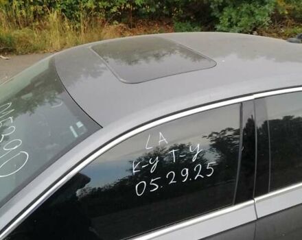 Серый Фольксваген Пассат, объемом двигателя 0 л и пробегом 95 тыс. км за 12700 $, фото 37 на Automoto.ua