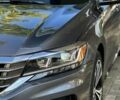 Фольксваген Пассат 2021 у Львові на Automoto.ua Сірий Фольксваген Пассат, об'ємом двигуна 2 л та пробігом 62 тис. км за 15000 $, фото 6 на Automoto.ua