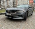 Серый Фольксваген Пассат, объемом двигателя 2 л и пробегом 220 тыс. км за 16300 $, фото 1 на Automoto.ua
