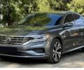 Фольксваген Пассат 2021 у Львові на Automoto.ua Сірий Фольксваген Пассат, об'ємом двигуна 2 л та пробігом 62 тис. км за 15000 $, фото 5 на Automoto.ua