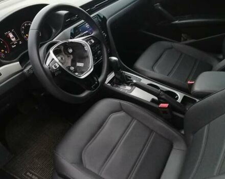 Серый Фольксваген Пассат, объемом двигателя 0 л и пробегом 95 тыс. км за 12700 $, фото 3 на Automoto.ua