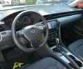 Фольксваген Пассат 2021 у Києві на Automoto.ua Сірий Фольксваген Пассат, об'ємом двигуна 1.98 л та пробігом 103 тис. км за 19800 $, фото 16 на Automoto.ua