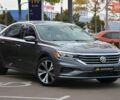Фольксваген Пассат 2021 у Києві на Automoto.ua Сірий Фольксваген Пассат, об'ємом двигуна 1.98 л та пробігом 103 тис. км за 19800 $, фото 1 на Automoto.ua