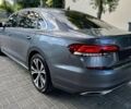 Фольксваген Пассат 2021 у Львові на Automoto.ua Сірий Фольксваген Пассат, об'ємом двигуна 2 л та пробігом 62 тис. км за 15000 $, фото 14 на Automoto.ua