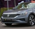 Фольксваген Пассат 2021 у Києві на Automoto.ua Сірий Фольксваген Пассат, об'ємом двигуна 1.98 л та пробігом 103 тис. км за 19800 $, фото 3 на Automoto.ua
