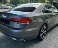 Фольксваген Пассат 2021 у Львові на Automoto.ua Сірий Фольксваген Пассат, об'ємом двигуна 2 л та пробігом 62 тис. км за 15000 $, фото 10 на Automoto.ua