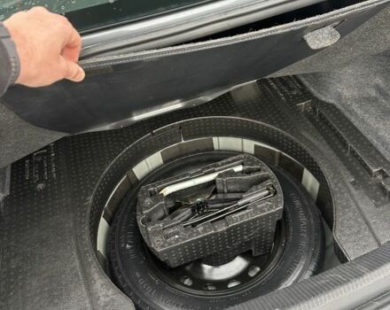 Серый Фольксваген Пассат, объемом двигателя 2 л и пробегом 239 тыс. км за 14999 $, фото 10 на Automoto.ua