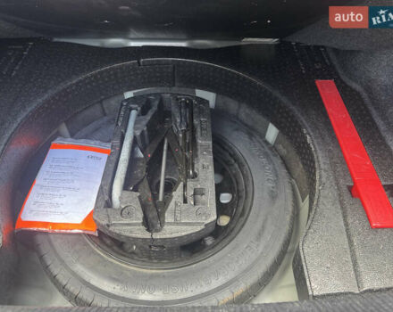 Серый Фольксваген Пассат, объемом двигателя 1.98 л и пробегом 166 тыс. км за 17400 $, фото 14 на Automoto.ua