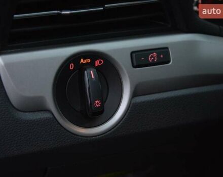 Серый Фольксваген Пассат, объемом двигателя 1.98 л и пробегом 103 тыс. км за 18800 $, фото 21 на Automoto.ua