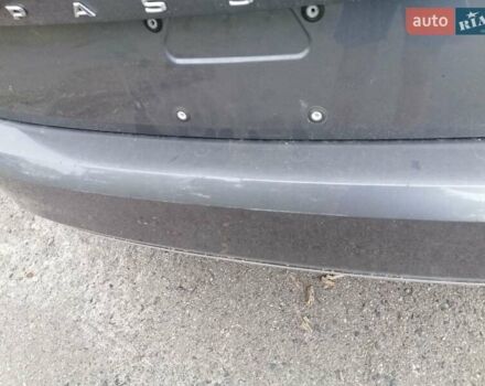 Серый Фольксваген Пассат, объемом двигателя 0 л и пробегом 95 тыс. км за 12700 $, фото 33 на Automoto.ua