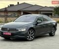 Серый Фольксваген Пассат, объемом двигателя 2 л и пробегом 187 тыс. км за 20800 $, фото 1 на Automoto.ua