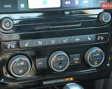 Серый Фольксваген Пассат, объемом двигателя 2 л и пробегом 103 тыс. км за 19300 $, фото 29 на Automoto.ua