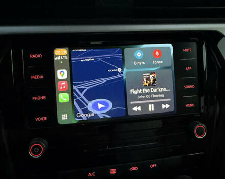 Серый Фольксваген Пассат, объемом двигателя 2 л и пробегом 38 тыс. км за 21500 $, фото 24 на Automoto.ua