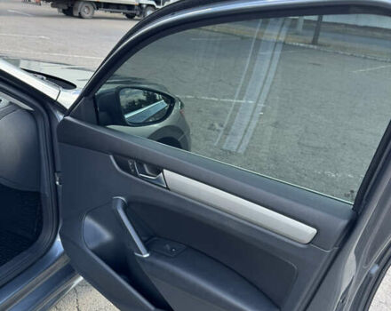 Серый Фольксваген Пассат, объемом двигателя 1.98 л и пробегом 126 тыс. км за 18000 $, фото 29 на Automoto.ua