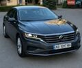 Сірий Фольксваген Пассат, об'ємом двигуна 1.98 л та пробігом 42 тис. км за 17600 $, фото 1 на Automoto.ua