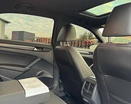 Серый Фольксваген Пассат, объемом двигателя 1.98 л и пробегом 61 тыс. км за 21300 $, фото 22 на Automoto.ua