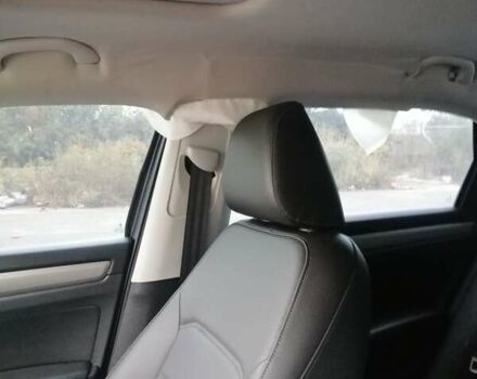 Серый Фольксваген Пассат, объемом двигателя 0 л и пробегом 95 тыс. км за 12700 $, фото 12 на Automoto.ua