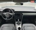 Фольксваген Пассат 2021 в Белой Церкве на Automoto.ua Серый Фольксваген Пассат, объемом двигателя 2 л и пробегом 124 тыс. км за 15300 $, фото 12 на Automoto.ua