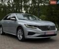 Серый Фольксваген Пассат, объемом двигателя 2 л и пробегом 144 тыс. км за 15500 $, фото 1 на Automoto.ua