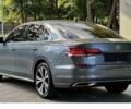 Фольксваген Пассат 2021 у Львові на Automoto.ua Сірий Фольксваген Пассат, об'ємом двигуна 2 л та пробігом 62 тис. км за 15000 $, фото 9 на Automoto.ua