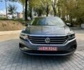 Серый Фольксваген Пассат, объемом двигателя 2 л и пробегом 50 тыс. км за 16500 $, фото 8 на Automoto.ua