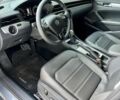 Фольксваген Пассат 2021 у Львові на Automoto.ua Сірий Фольксваген Пассат, об'ємом двигуна 2 л та пробігом 62 тис. км за 15000 $, фото 15 на Automoto.ua