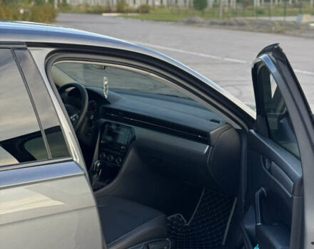 Фольксваген Пассат 2021 в Коростене на Automoto.ua Серый Фольксваген Пассат, объемом двигателя 1.98 л и пробегом 83 тыс. км за 17750 $, фото 7 на Automoto.ua