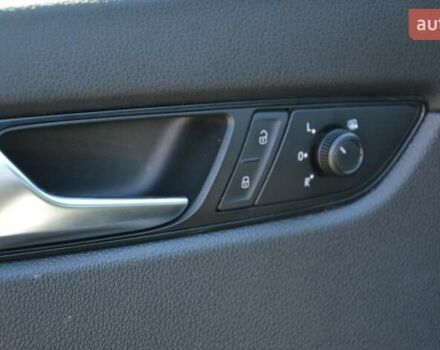 Серый Фольксваген Пассат, объемом двигателя 2 л и пробегом 103 тыс. км за 19300 $, фото 14 на Automoto.ua