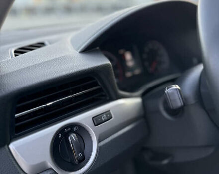 Серый Фольксваген Пассат, объемом двигателя 2 л и пробегом 38 тыс. км за 21500 $, фото 11 на Automoto.ua