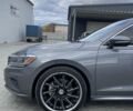 Фольксваген Пассат 2021 в Белой Церкве на Automoto.ua Серый Фольксваген Пассат, объемом двигателя 2 л и пробегом 124 тыс. км за 15300 $, фото 6 на Automoto.ua