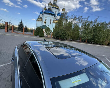 Серый Фольксваген Пассат, объемом двигателя 1.98 л и пробегом 126 тыс. км за 18000 $, фото 36 на Automoto.ua