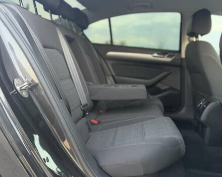 Серый Фольксваген Пассат, объемом двигателя 2 л и пробегом 123 тыс. км за 29900 $, фото 81 на Automoto.ua