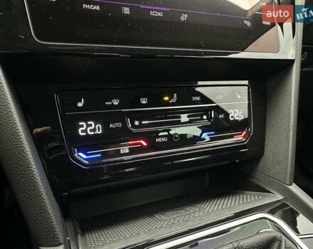 Серый Фольксваген Пассат, объемом двигателя 1.97 л и пробегом 189 тыс. км за 29999 $, фото 63 на Automoto.ua