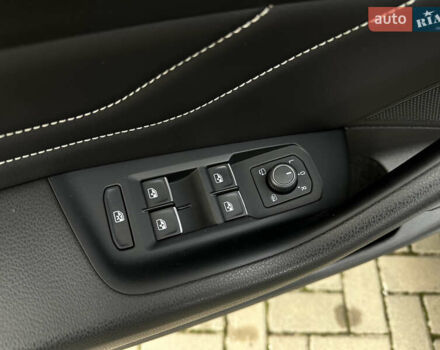 Серый Фольксваген Пассат, объемом двигателя 1.97 л и пробегом 189 тыс. км за 27999 $, фото 40 на Automoto.ua