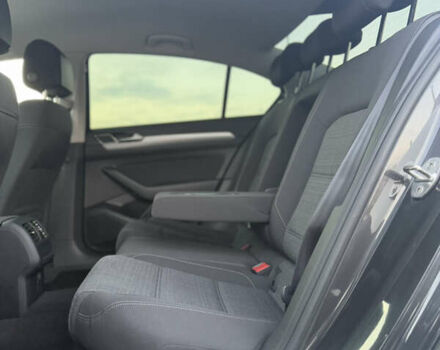 Серый Фольксваген Пассат, объемом двигателя 2 л и пробегом 123 тыс. км за 29900 $, фото 87 на Automoto.ua