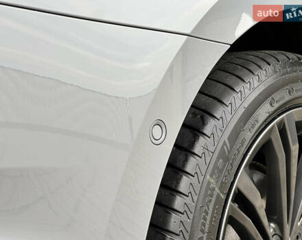 Серый Фольксваген Пассат, объемом двигателя 1.97 л и пробегом 189 тыс. км за 27999 $, фото 24 на Automoto.ua