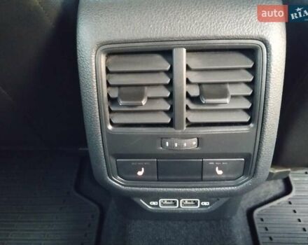 Серый Фольксваген Пассат, объемом двигателя 2 л и пробегом 83 тыс. км за 19200 $, фото 30 на Automoto.ua