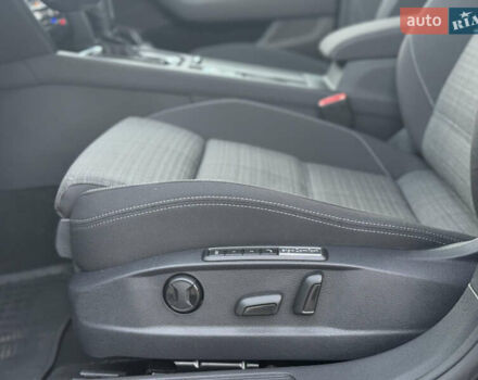 Серый Фольксваген Пассат, объемом двигателя 2 л и пробегом 123 тыс. км за 29900 $, фото 57 на Automoto.ua