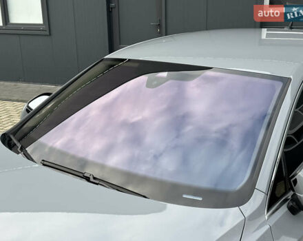 Серый Фольксваген Пассат, объемом двигателя 1.97 л и пробегом 189 тыс. км за 29999 $, фото 16 на Automoto.ua