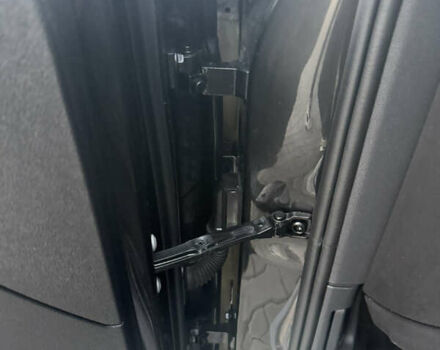 Серый Фольксваген Пассат, объемом двигателя 2 л и пробегом 123 тыс. км за 29900 $, фото 104 на Automoto.ua