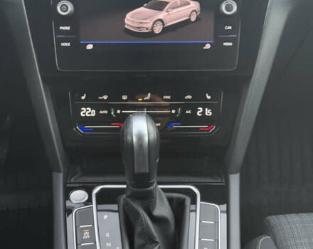 Серый Фольксваген Пассат, объемом двигателя 2 л и пробегом 123 тыс. км за 29900 $, фото 103 на Automoto.ua