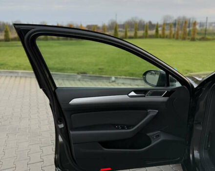 Серый Фольксваген Пассат, объемом двигателя 2 л и пробегом 123 тыс. км за 29900 $, фото 54 на Automoto.ua