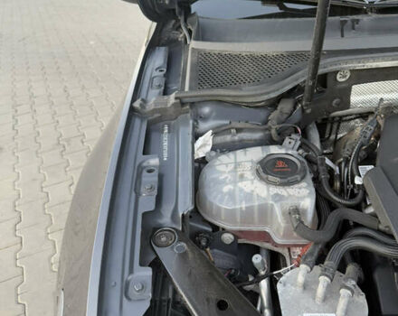 Серый Фольксваген Пассат, объемом двигателя 2 л и пробегом 123 тыс. км за 29900 $, фото 109 на Automoto.ua