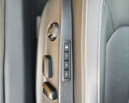 Серый Фольксваген Пассат, объемом двигателя 2 л и пробегом 83 тыс. км за 19200 $, фото 21 на Automoto.ua