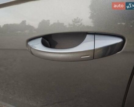 Серый Фольксваген Пассат, объемом двигателя 2 л и пробегом 83 тыс. км за 19200 $, фото 35 на Automoto.ua