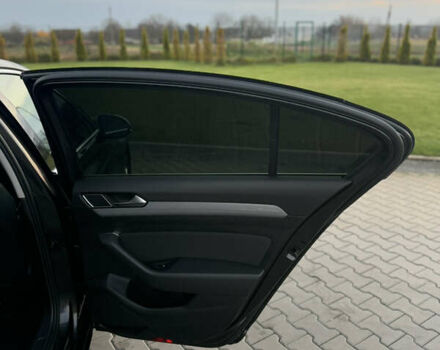 Серый Фольксваген Пассат, объемом двигателя 2 л и пробегом 123 тыс. км за 29900 $, фото 74 на Automoto.ua