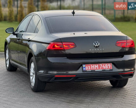 Серый Фольксваген Пассат, объемом двигателя 2 л и пробегом 123 тыс. км за 29900 $, фото 43 на Automoto.ua