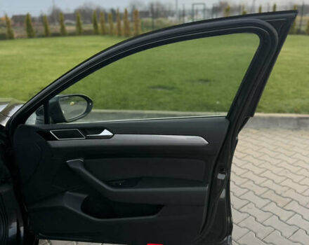 Серый Фольксваген Пассат, объемом двигателя 2 л и пробегом 123 тыс. км за 29900 $, фото 65 на Automoto.ua