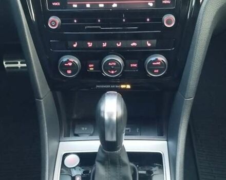 Серый Фольксваген Пассат, объемом двигателя 2 л и пробегом 83 тыс. км за 19200 $, фото 33 на Automoto.ua